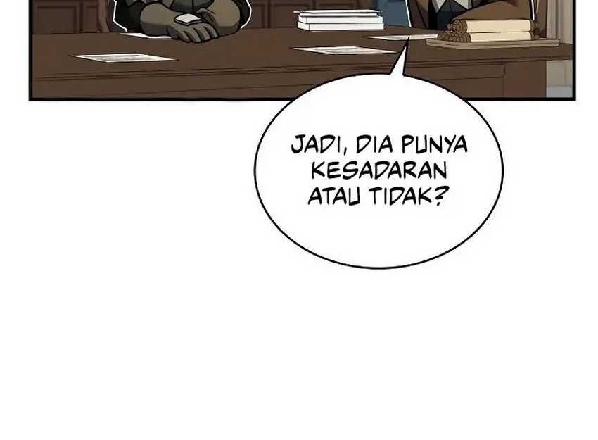Death King Karnak Chapter 33 Gambar 27