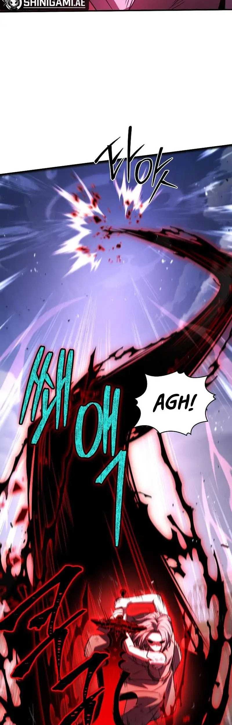 Death King Karnak Chapter 32 Gambar 54