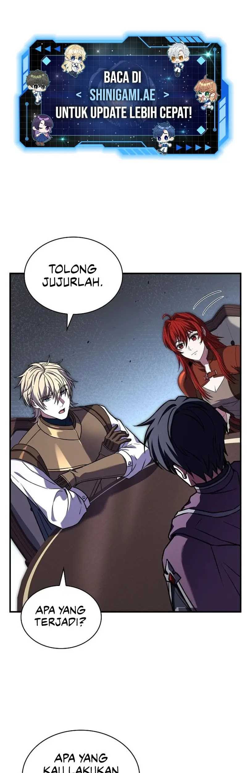 Baca Death King Karnak Chapter 32 Gambar 2