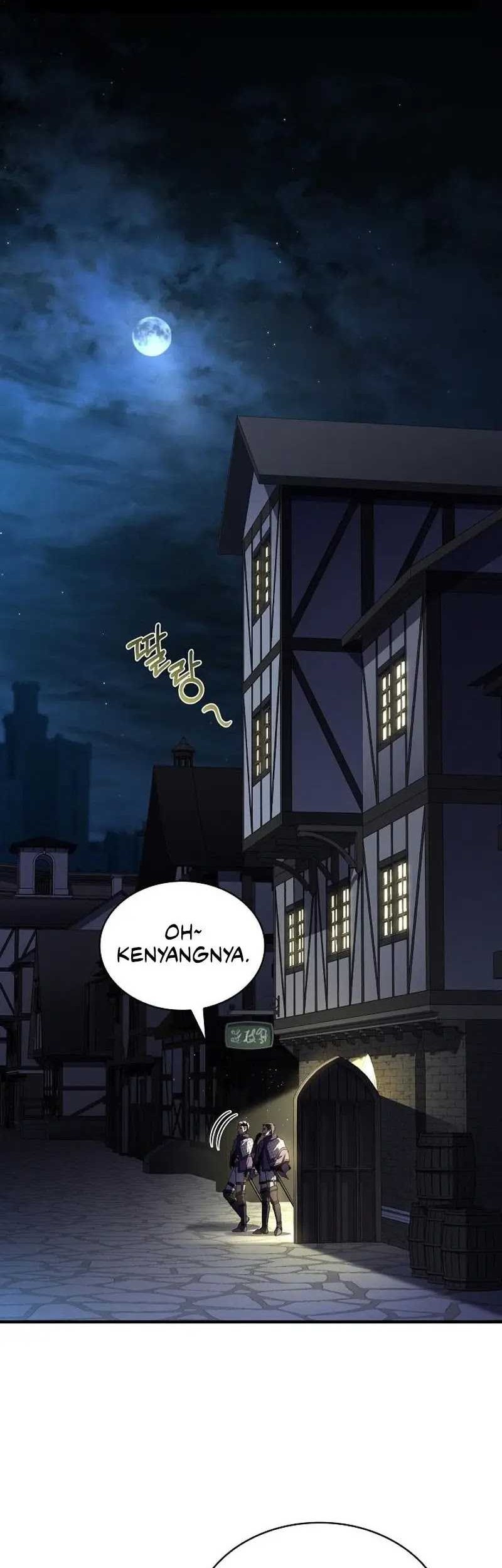 Death King Karnak Chapter 32 Gambar 11