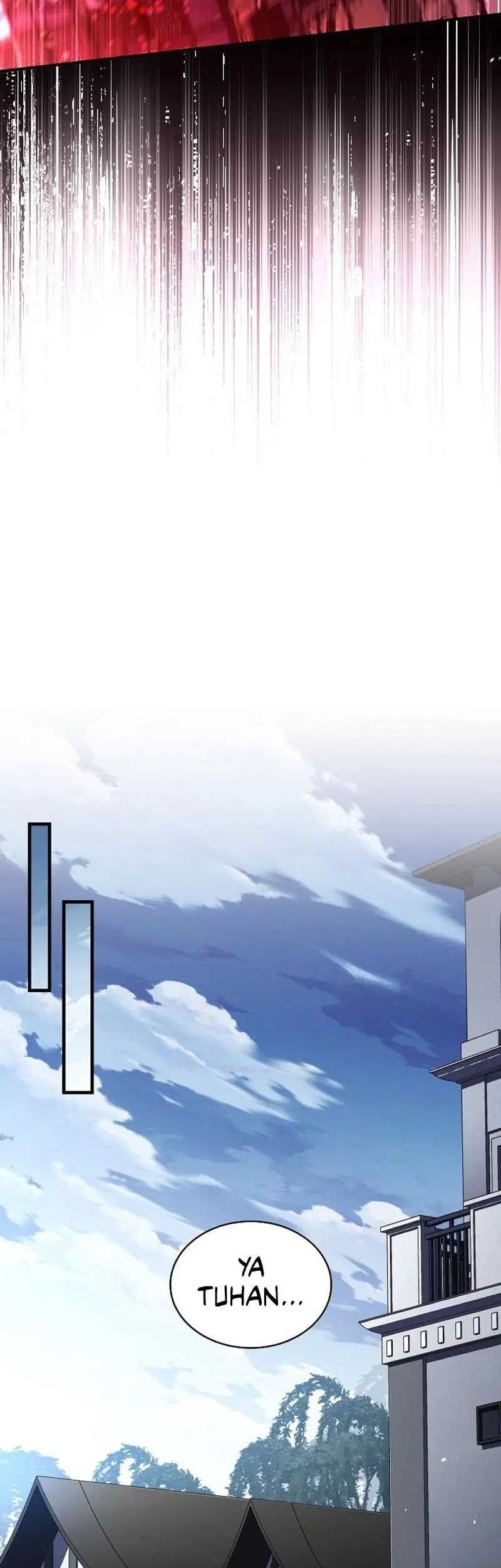 Death King Karnak Chapter 32 Gambar 19