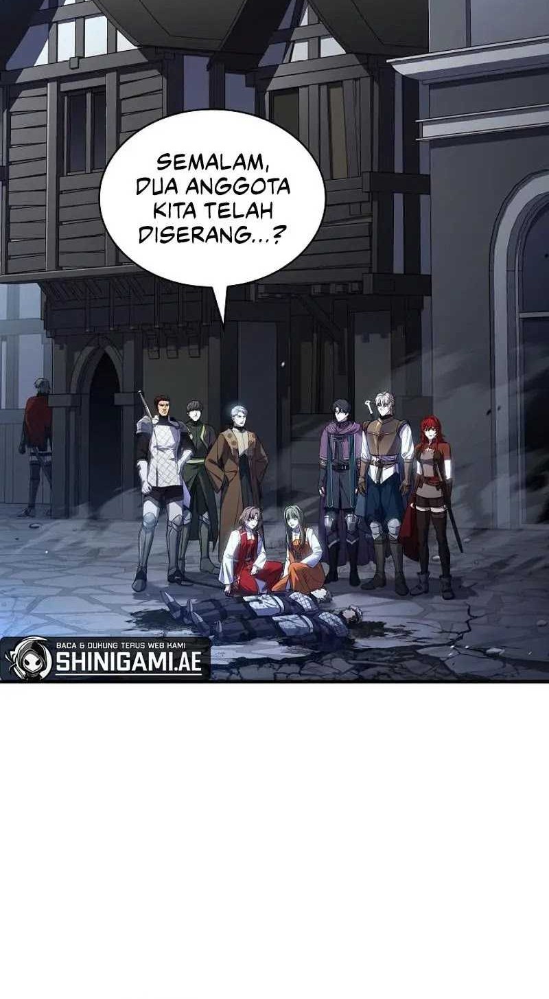 Death King Karnak Chapter 32 Gambar 20