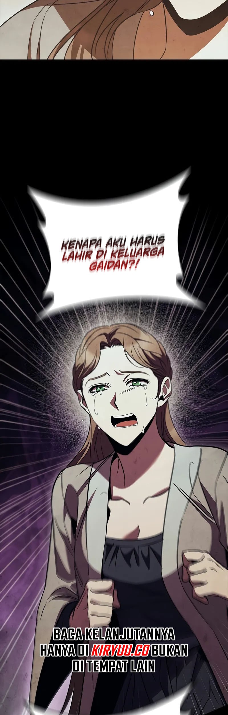 Raising the Princess to Overcome Death Chapter 53 Gambar 32