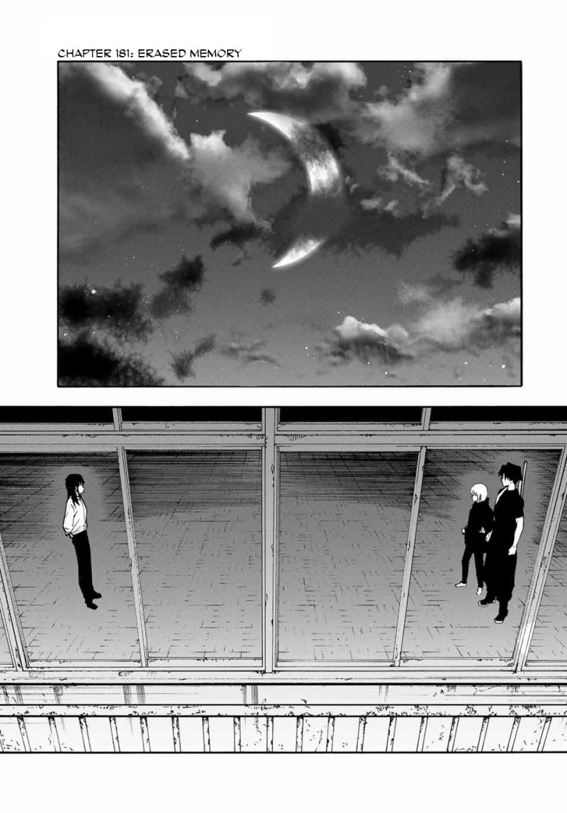 Baca Juujika no Rokunin Chapter 181 Gambar 2