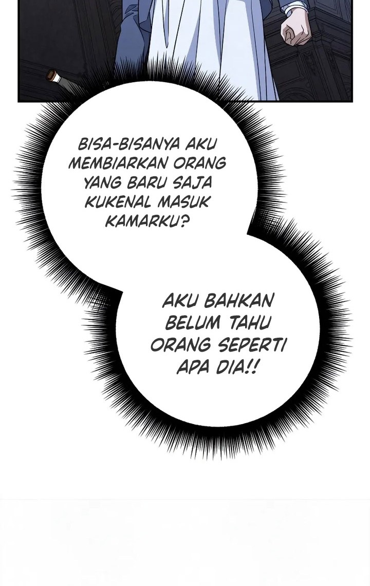 Children of the Rune Chapter 33 Gambar 21