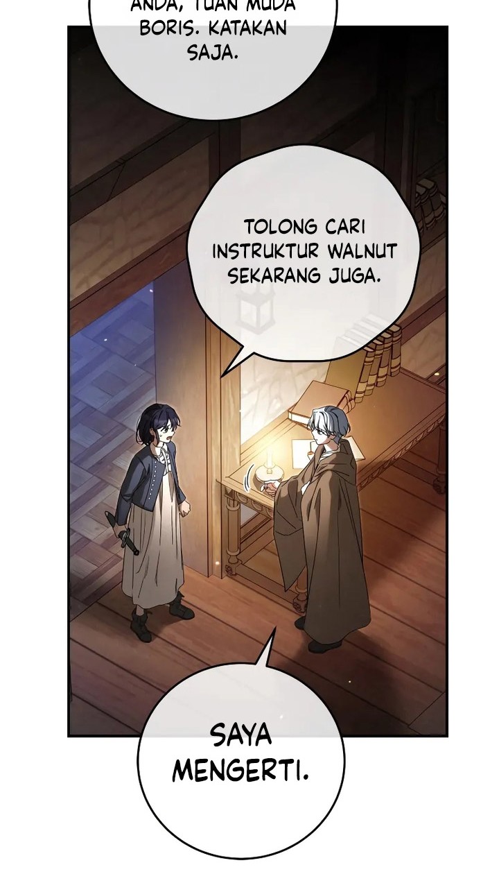 Children of the Rune Chapter 33 Gambar 25