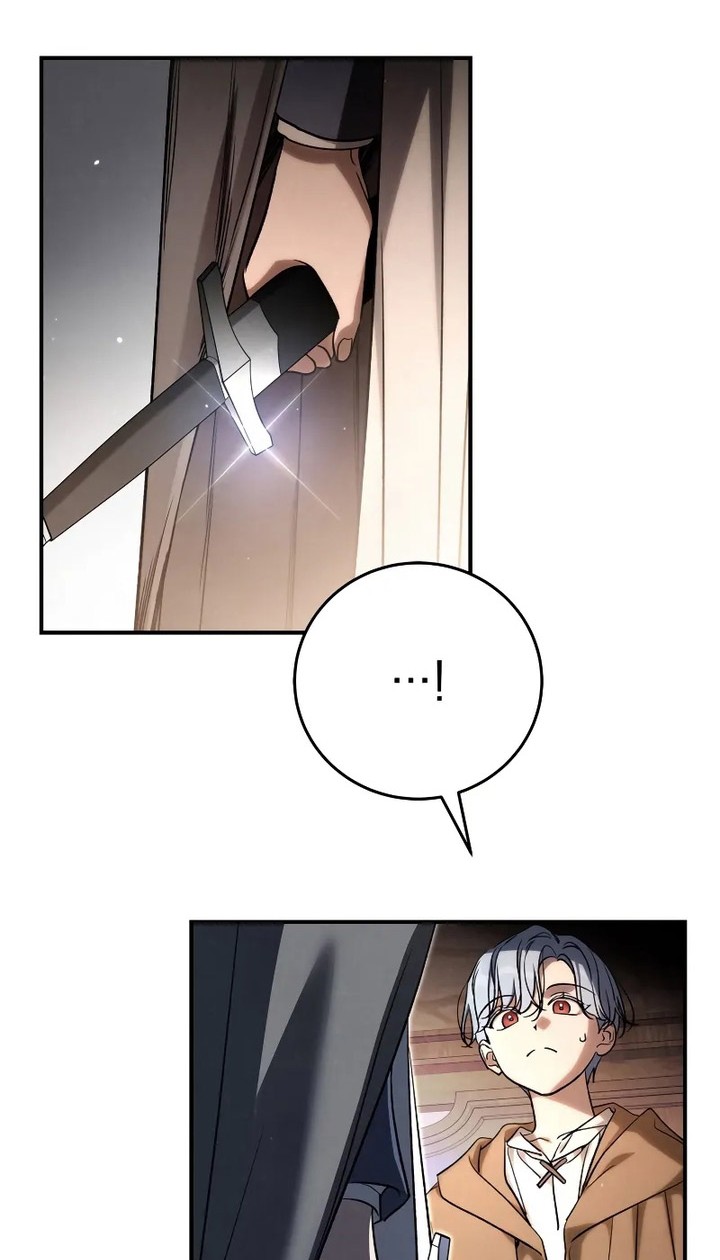 Children of the Rune Chapter 33 Gambar 27