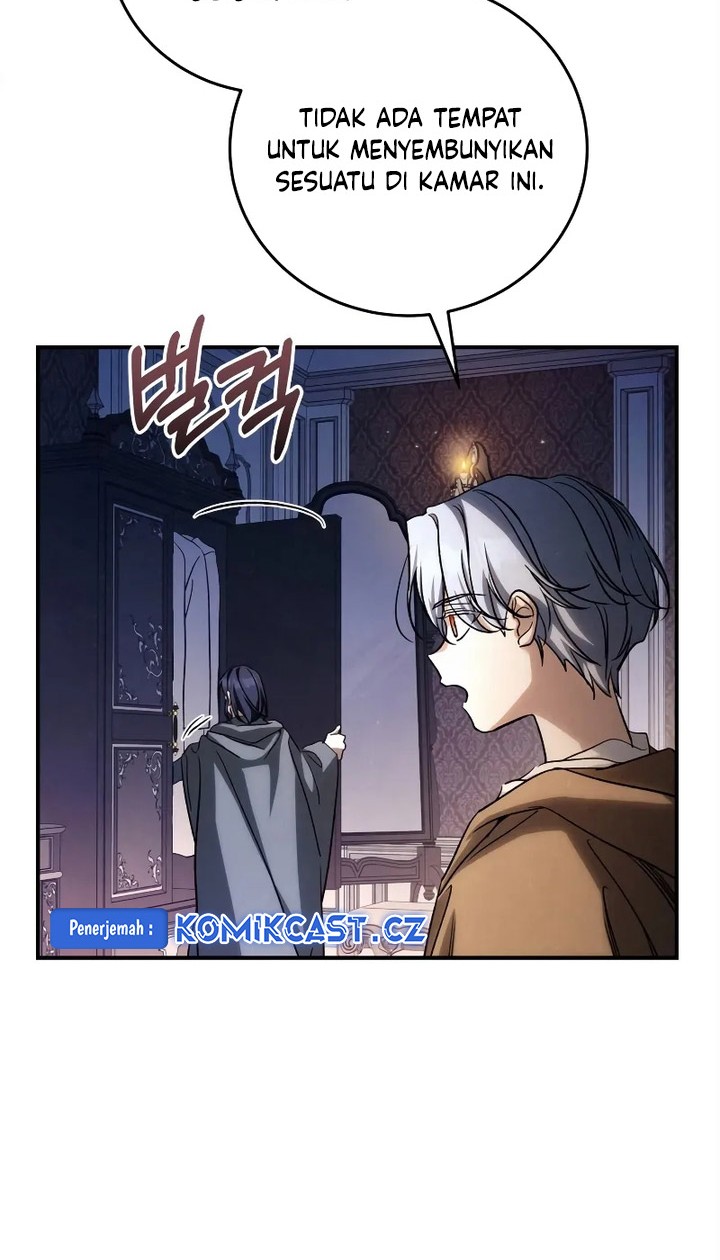 Children of the Rune Chapter 33 Gambar 31