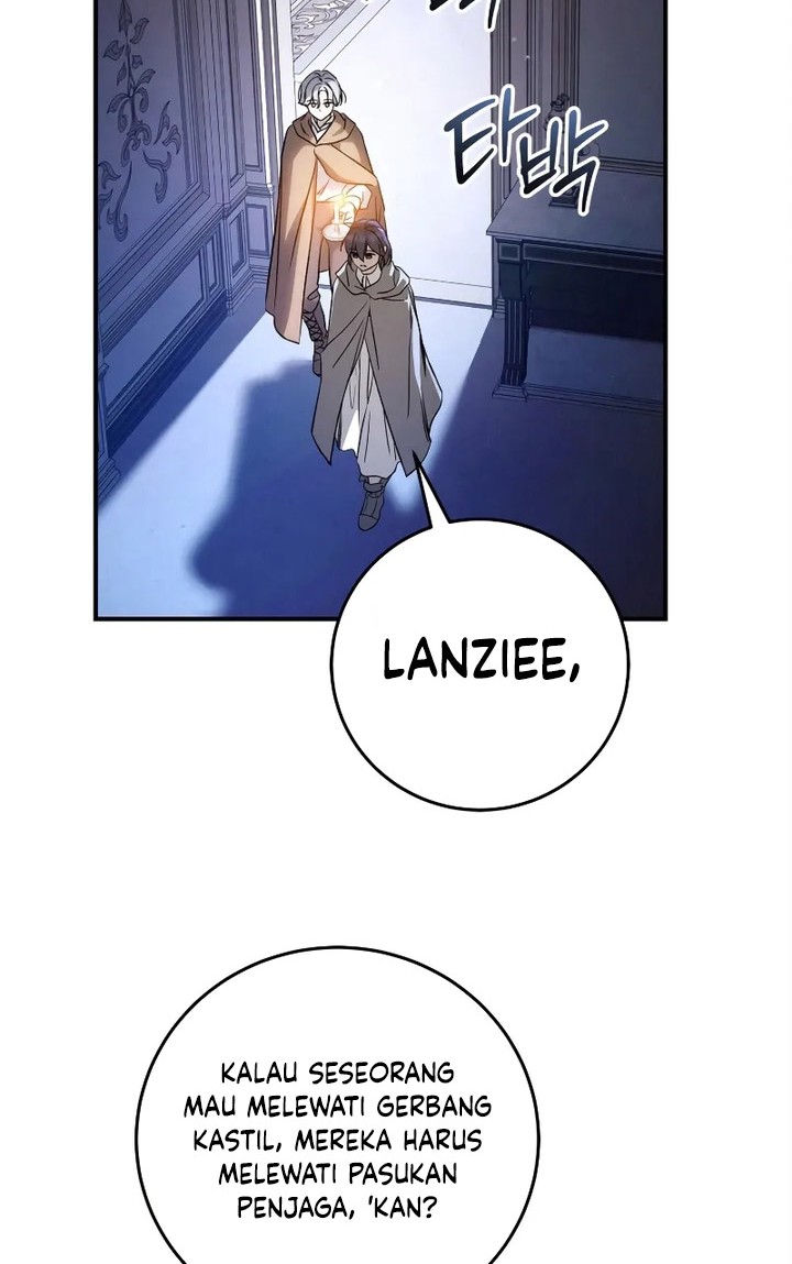 Children of the Rune Chapter 33 Gambar 33