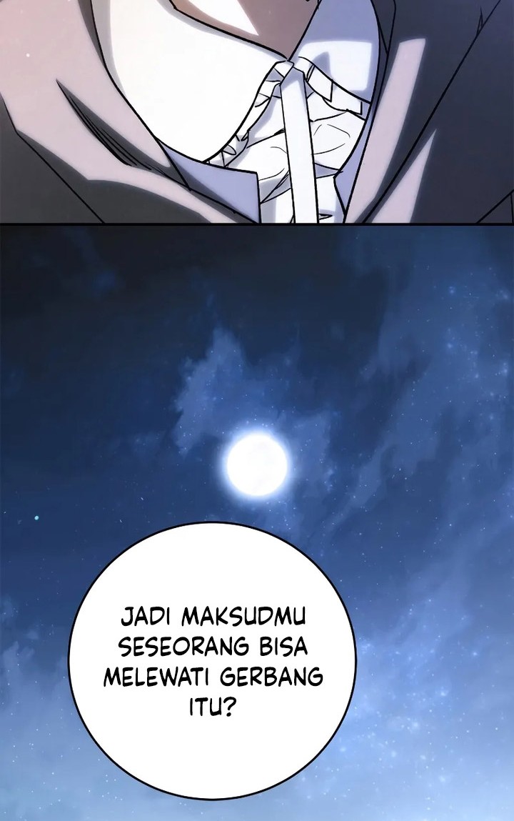 Children of the Rune Chapter 33 Gambar 35
