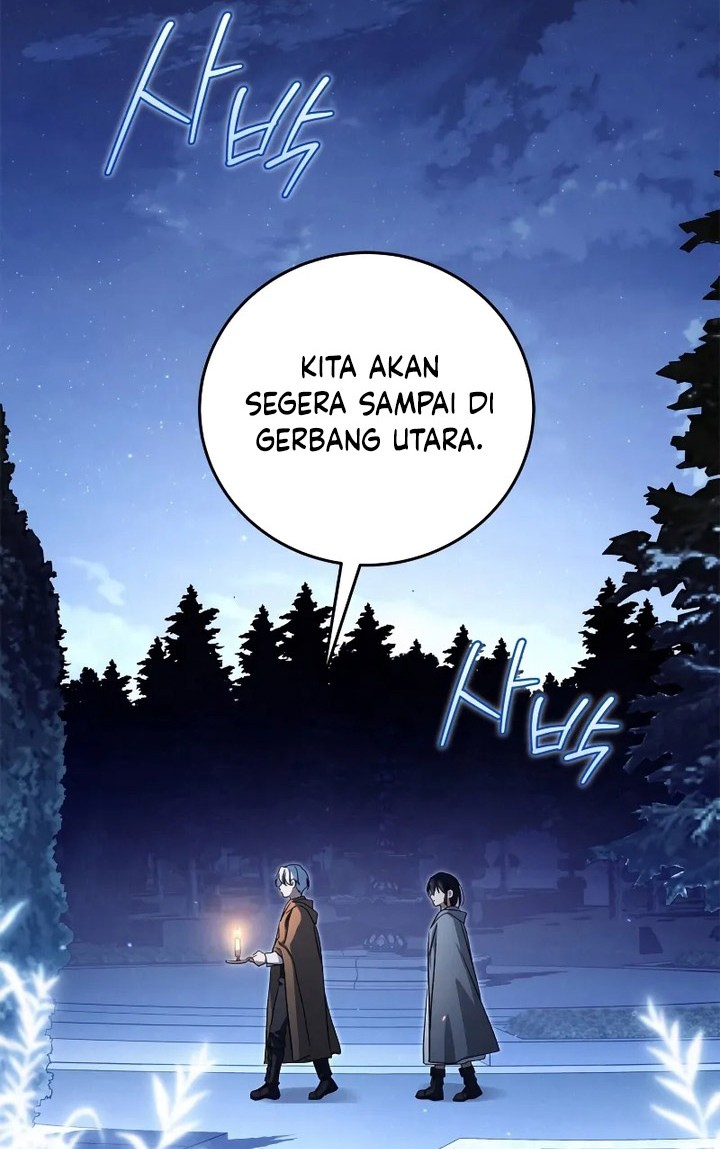 Children of the Rune Chapter 33 Gambar 37