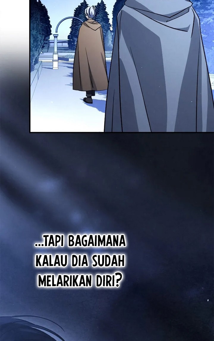Children of the Rune Chapter 33 Gambar 39