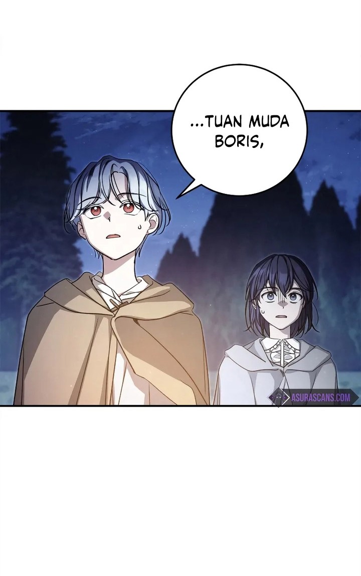 Children of the Rune Chapter 33 Gambar 41