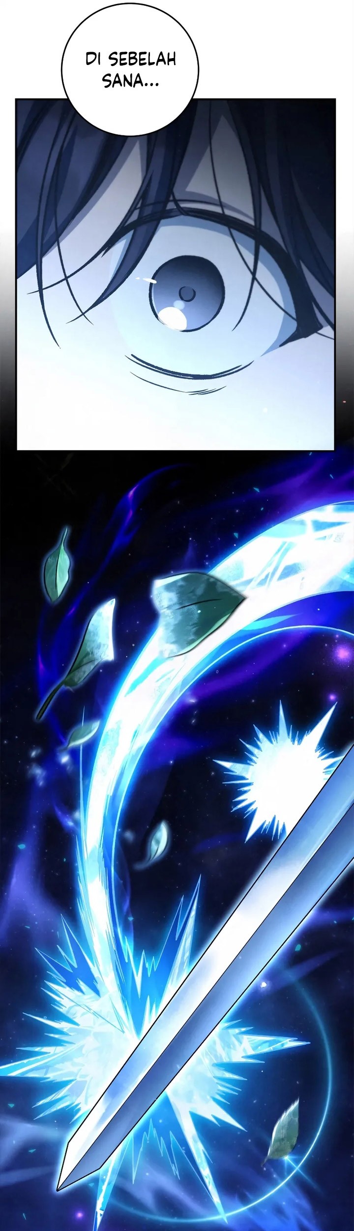Children of the Rune Chapter 33 Gambar 42