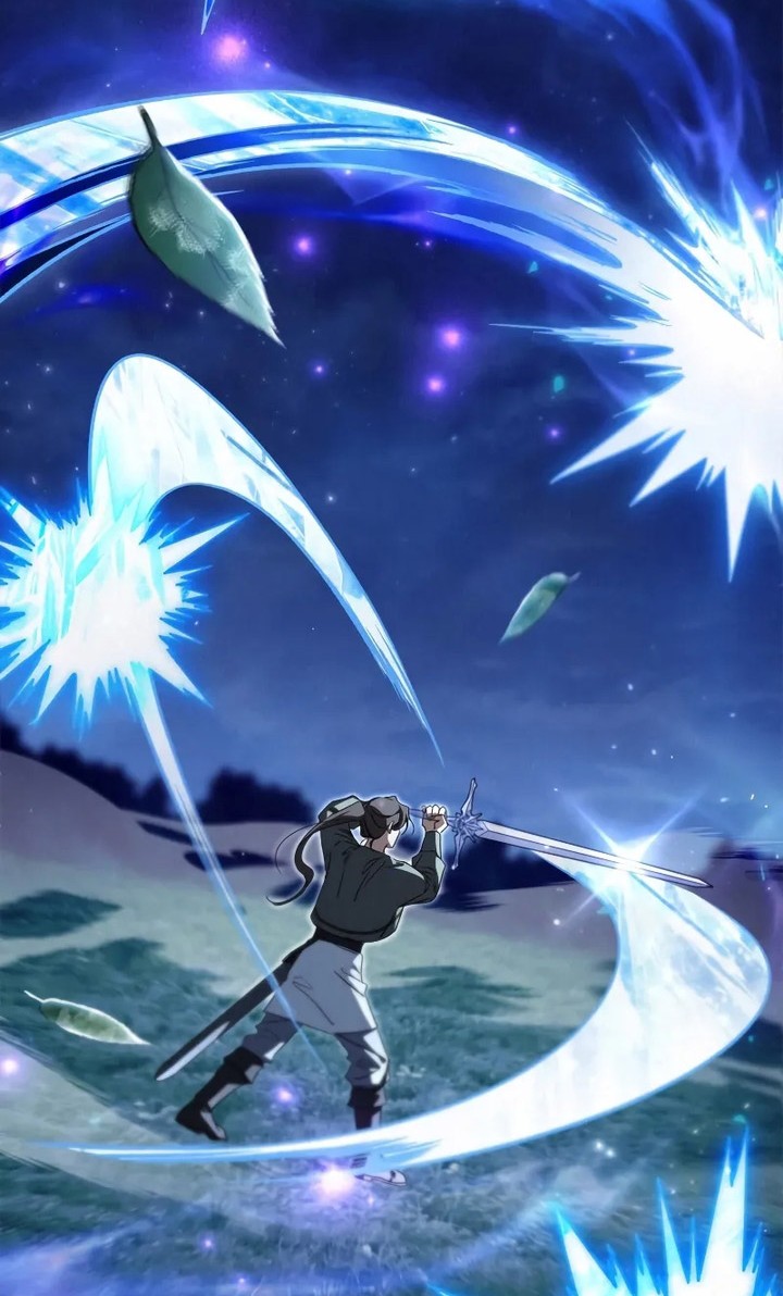 Children of the Rune Chapter 33 Gambar 43