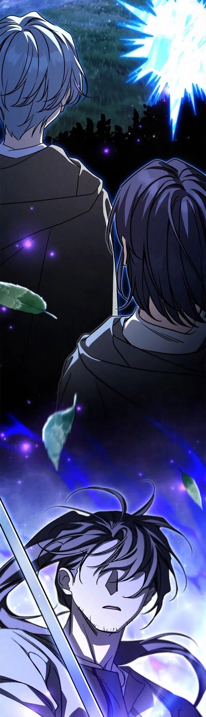Children of the Rune Chapter 33 Gambar 44