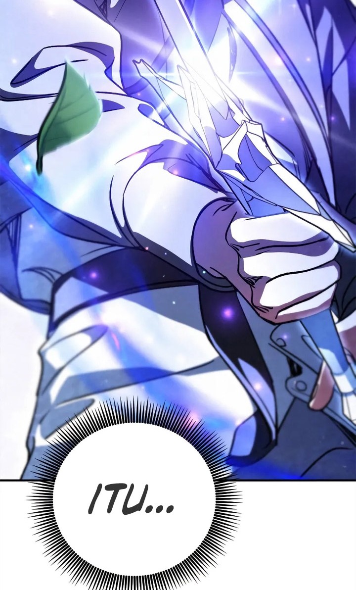 Children of the Rune Chapter 33 Gambar 45