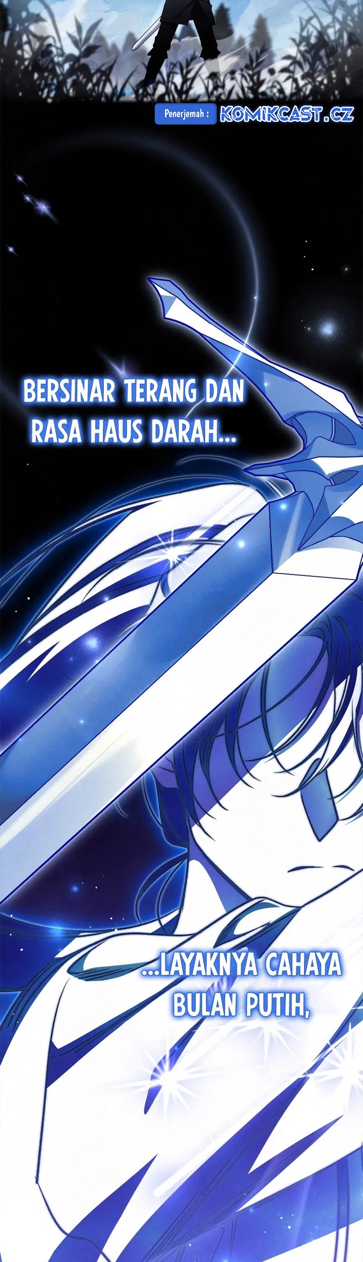 Children of the Rune Chapter 33 Gambar 50