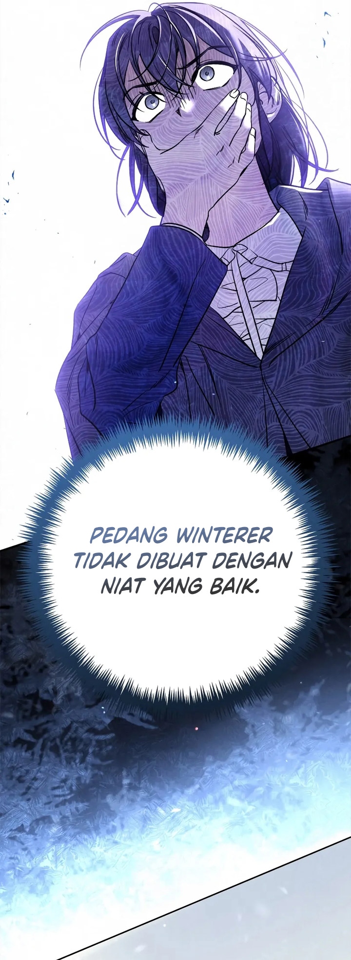 Children of the Rune Chapter 33 Gambar 52