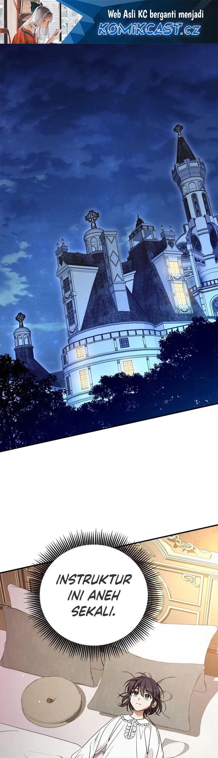 Baca  Children of the Rune Chapter 33 Gambar 2