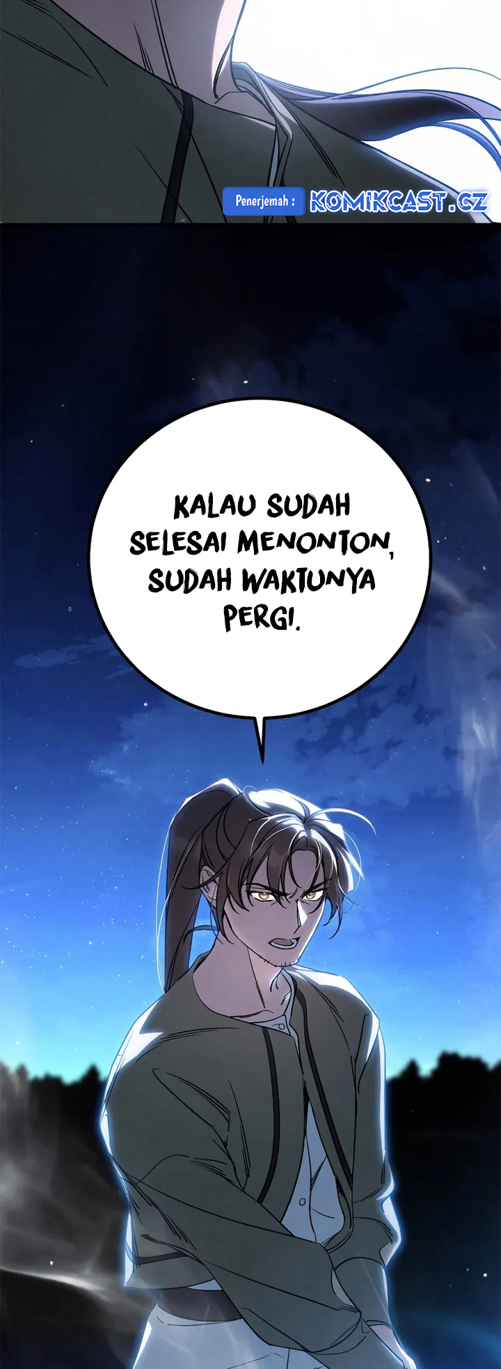 Children of the Rune Chapter 33 Gambar 55