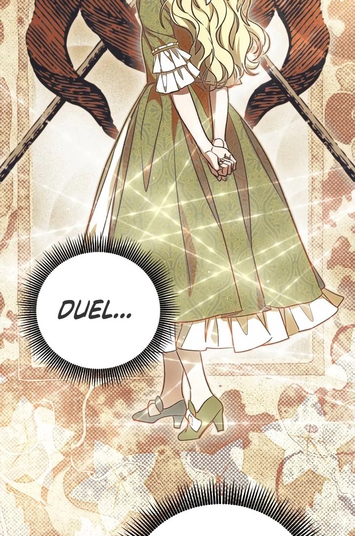 Children of the Rune Chapter 33 Gambar 5