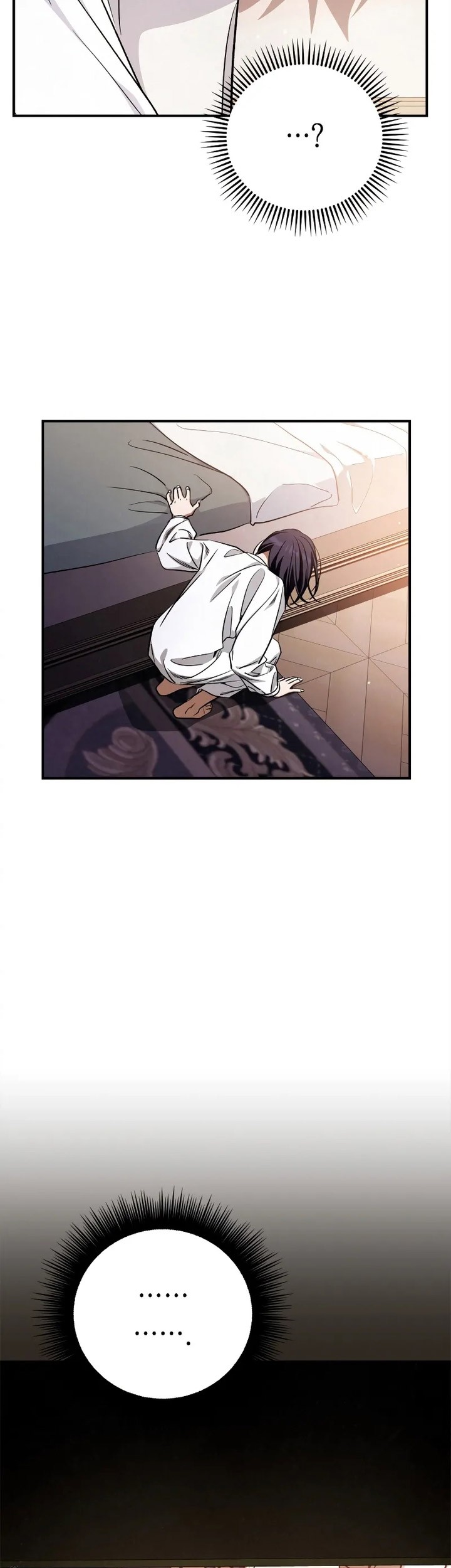 Children of the Rune Chapter 33 Gambar 8