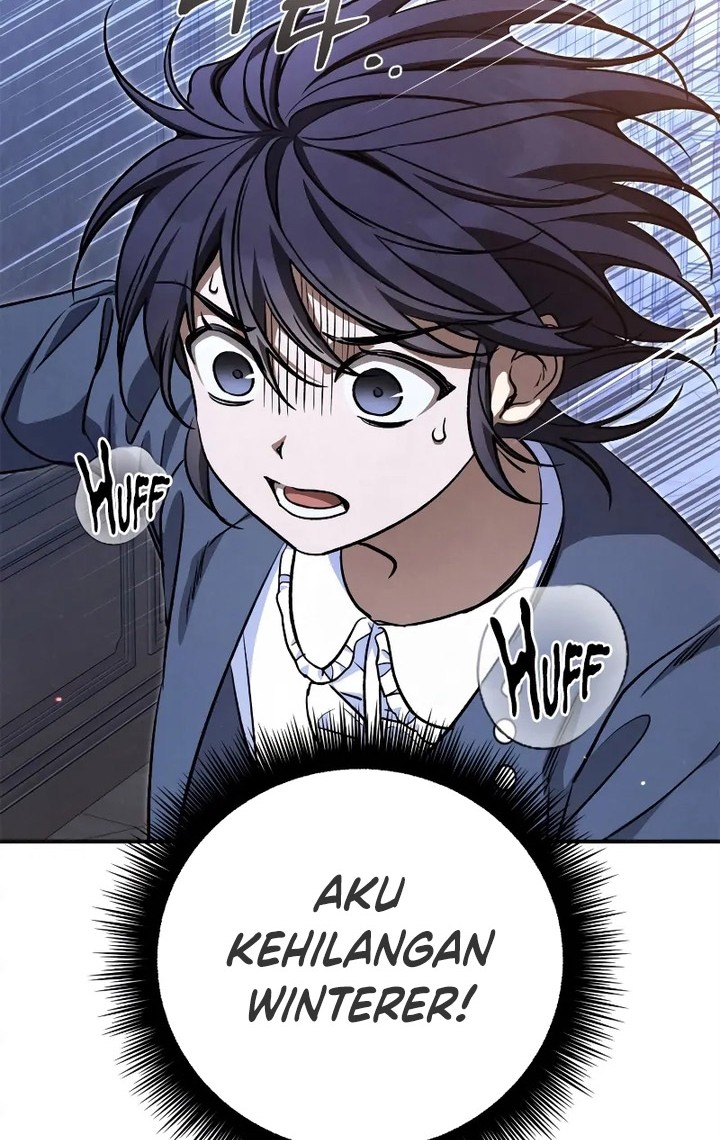 Children of the Rune Chapter 33 Gambar 13