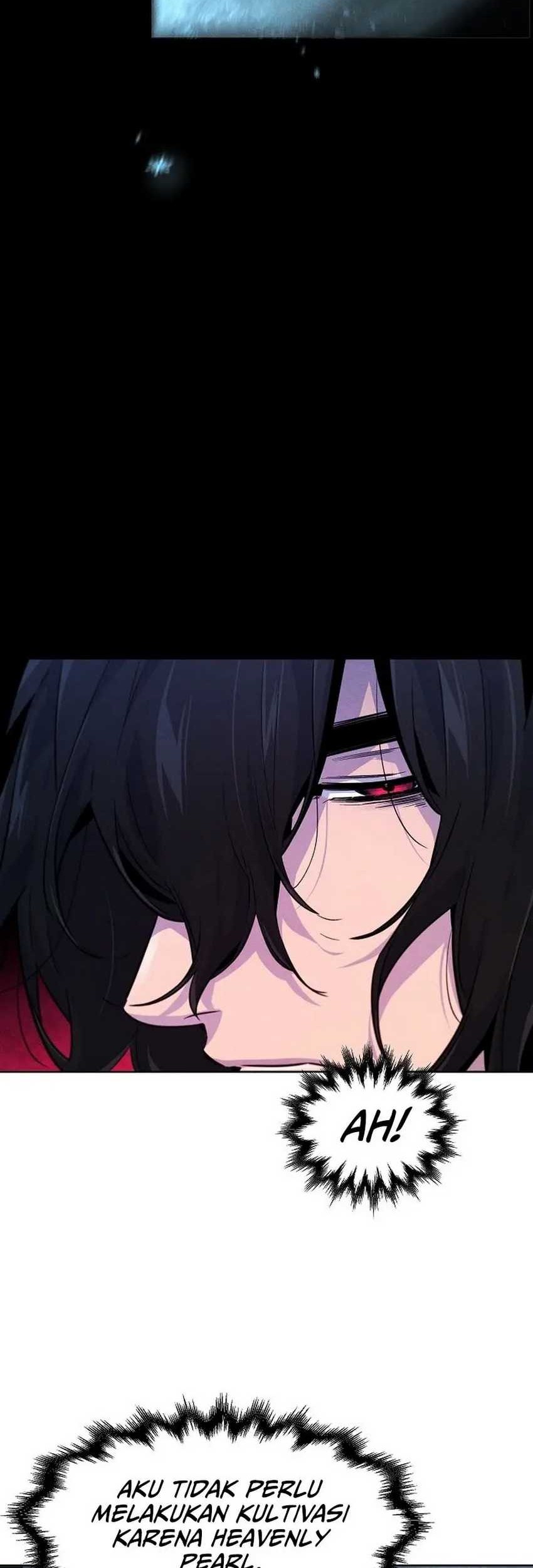 Return of the Mad Demon Chapter 122 Gambar 16