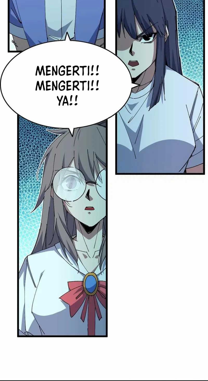 Brave X Devil Queen Chapter 85 Gambar 22