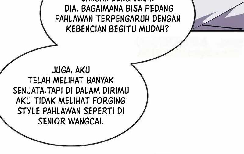 Baca  Brave X Devil Queen Chapter 85 Gambar 2