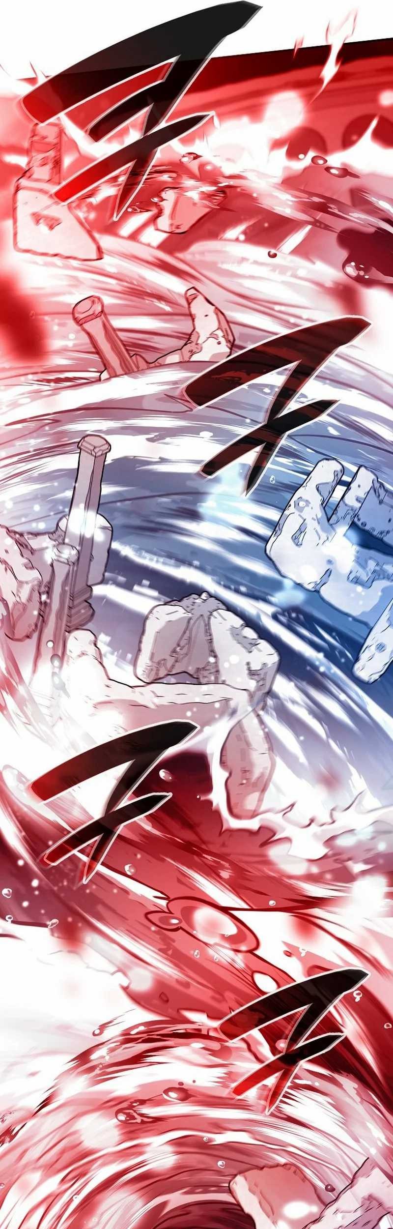 I Returned As An FFF-Class Witch Doctor Chapter 83 Gambar 35
