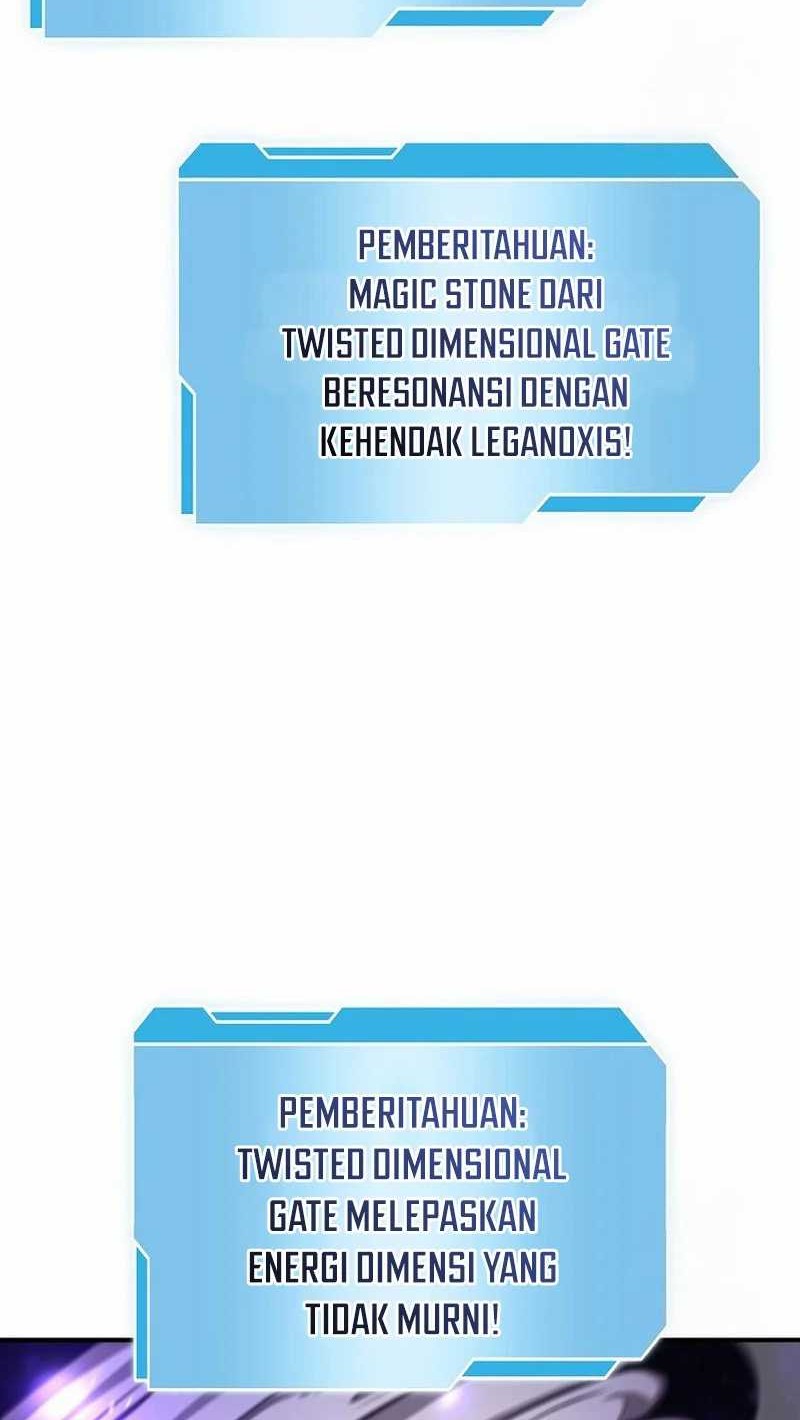 I Returned As An FFF-Class Witch Doctor Chapter 83 Gambar 18