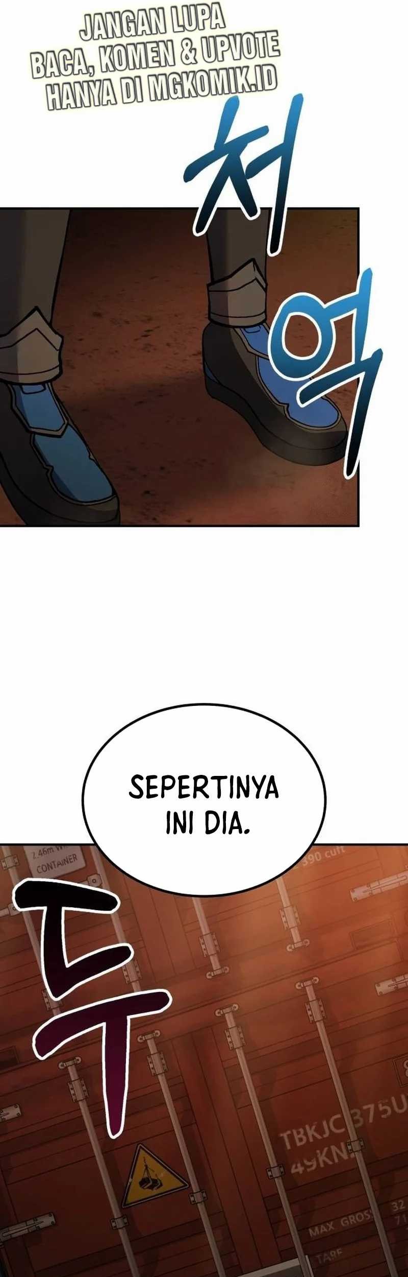 Divine Delivery Chapter 32 Gambar 19