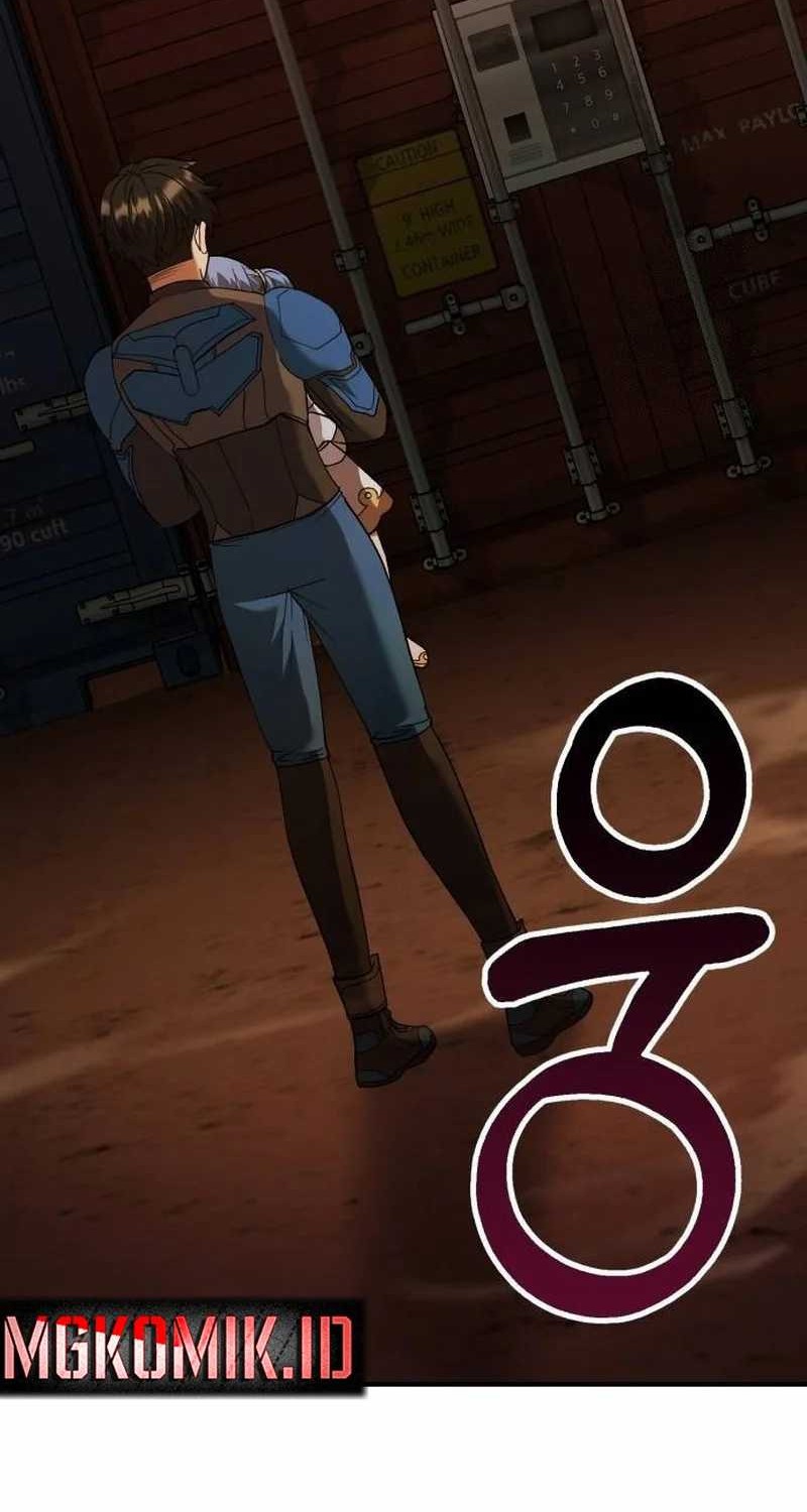 Divine Delivery Chapter 32 Gambar 20