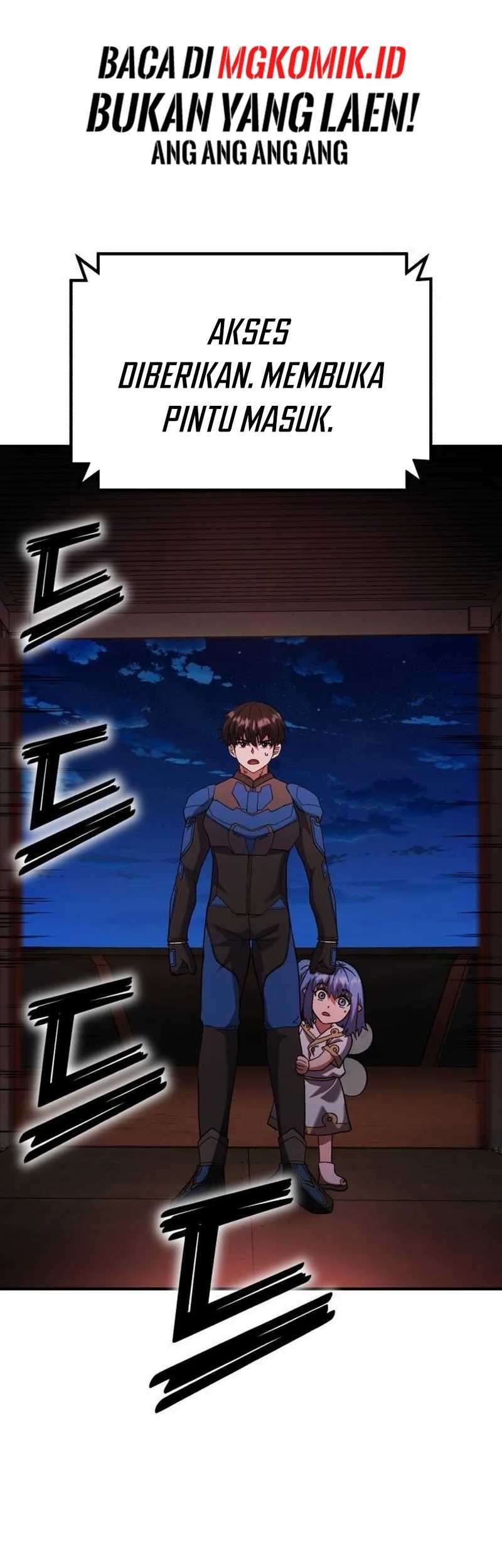 Divine Delivery Chapter 32 Gambar 23