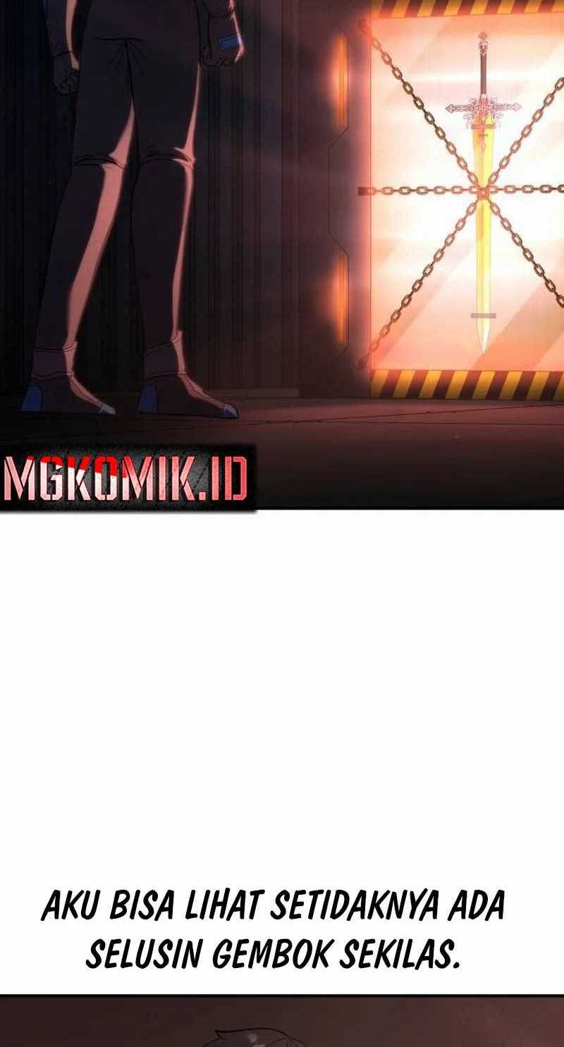 Divine Delivery Chapter 32 Gambar 26