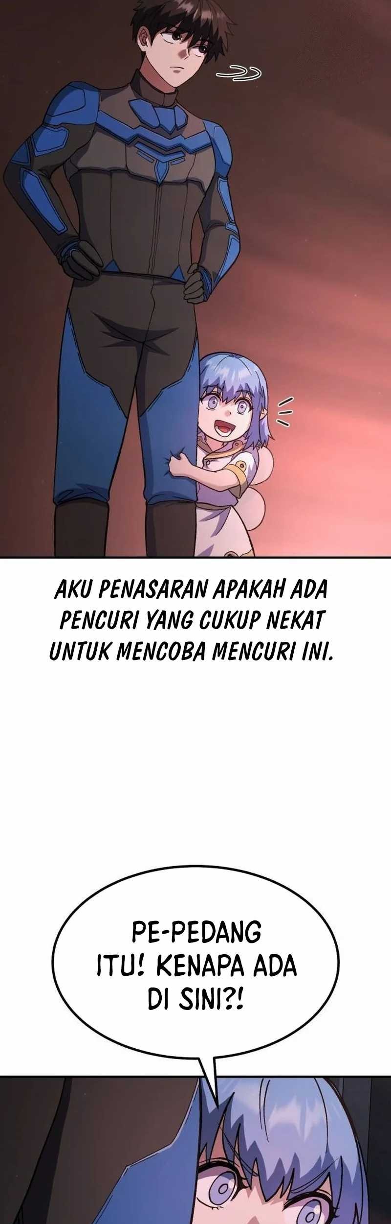 Divine Delivery Chapter 32 Gambar 27