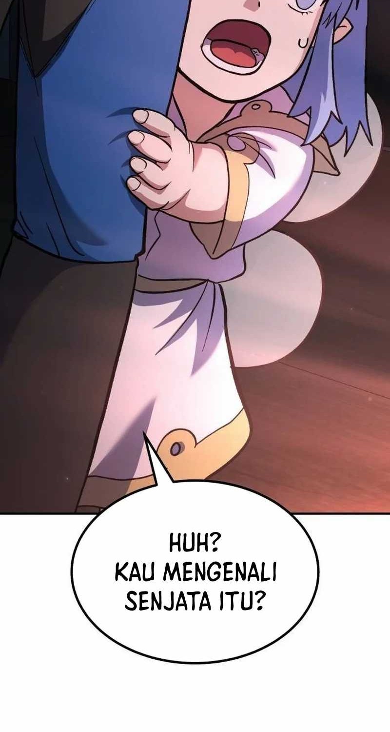 Divine Delivery Chapter 32 Gambar 28