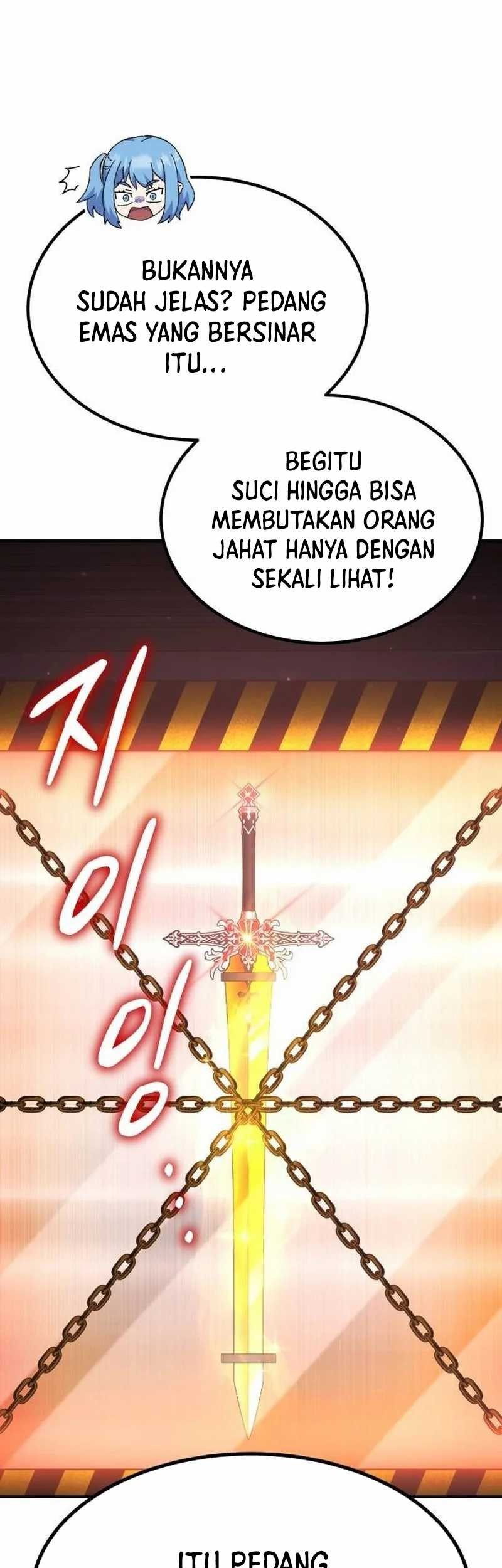 Divine Delivery Chapter 32 Gambar 29