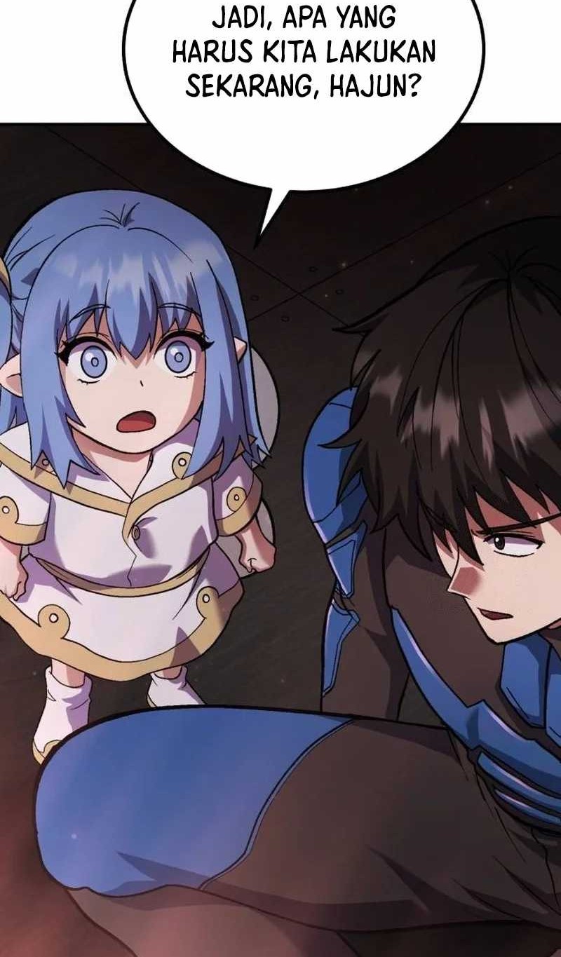 Divine Delivery Chapter 32 Gambar 32