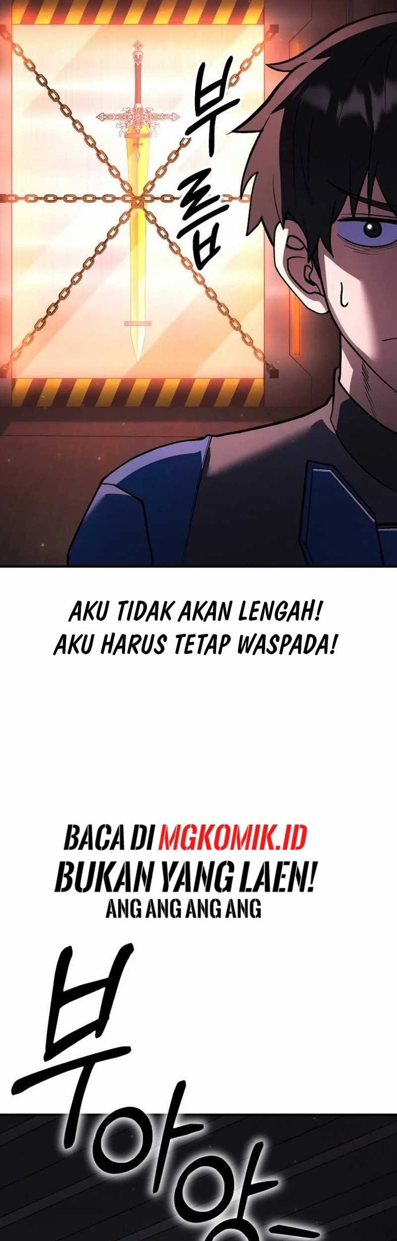 Divine Delivery Chapter 32 Gambar 35
