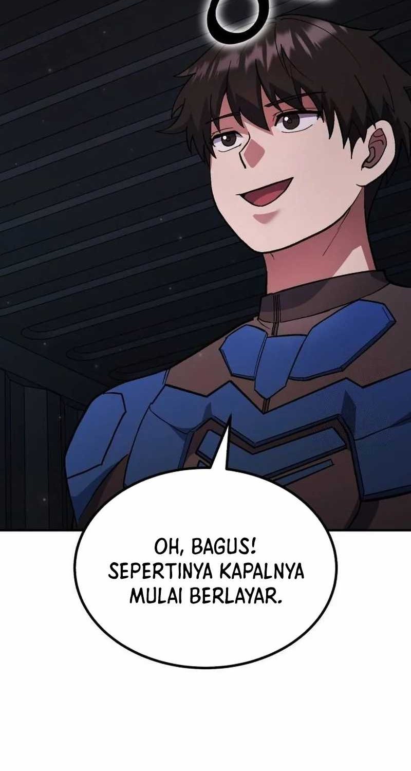 Divine Delivery Chapter 32 Gambar 36