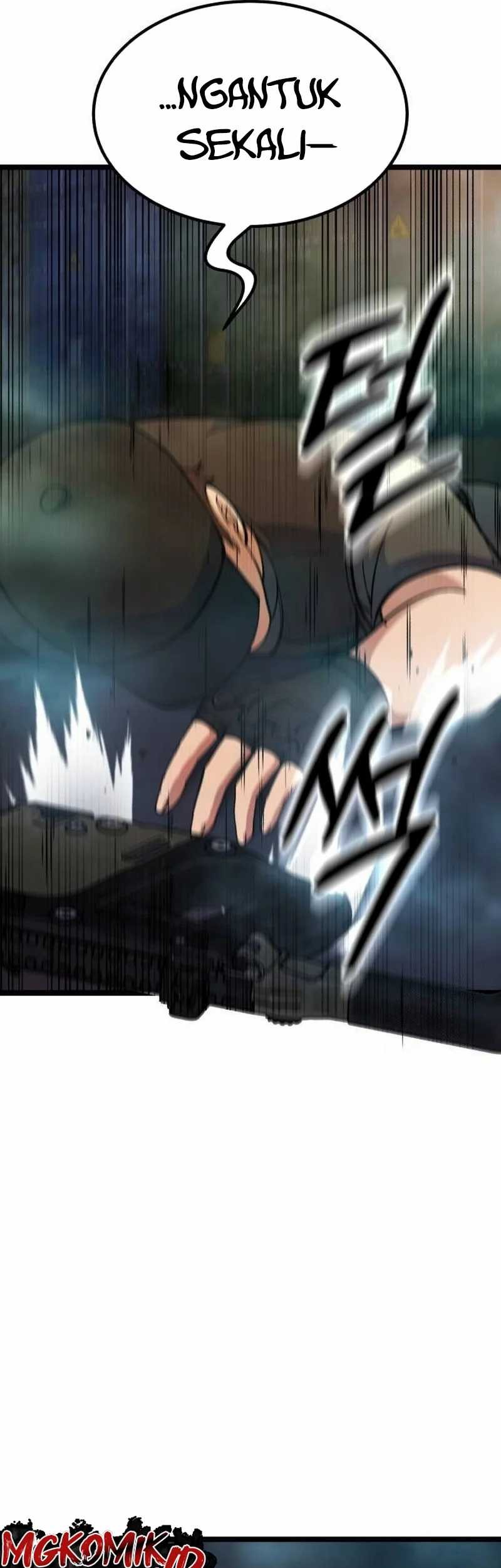 Divine Delivery Chapter 32 Gambar 41