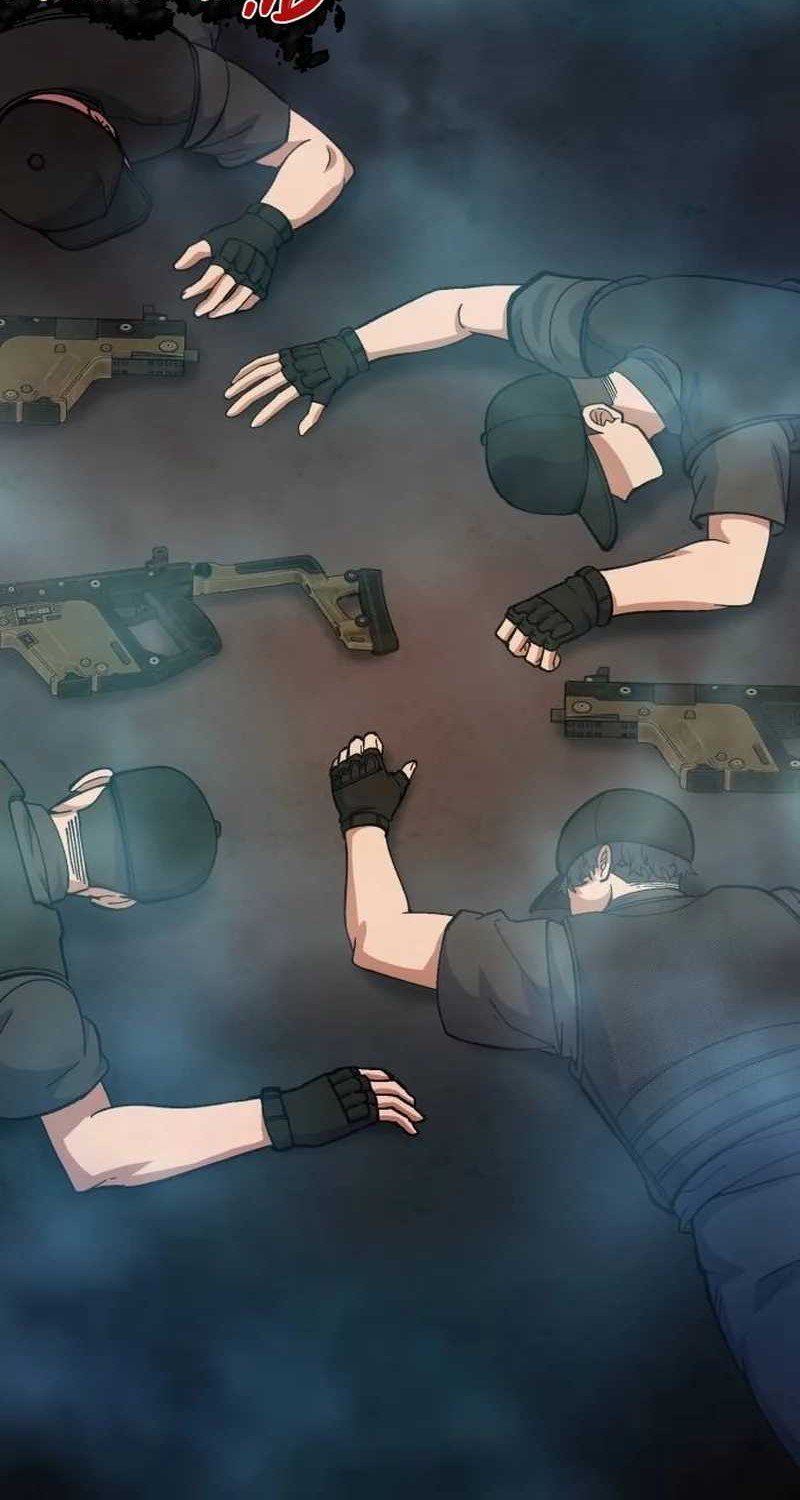 Divine Delivery Chapter 32 Gambar 42