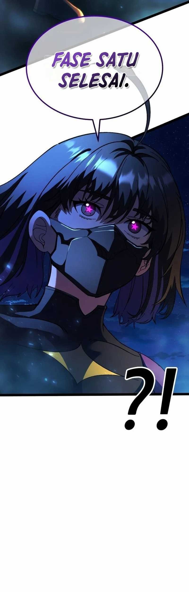 Divine Delivery Chapter 32 Gambar 45