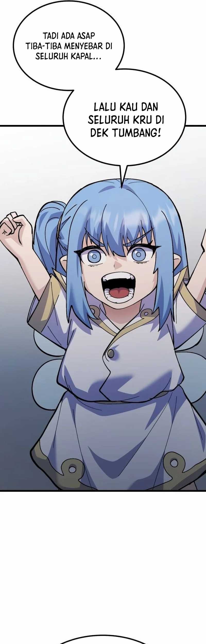 Divine Delivery Chapter 32 Gambar 53