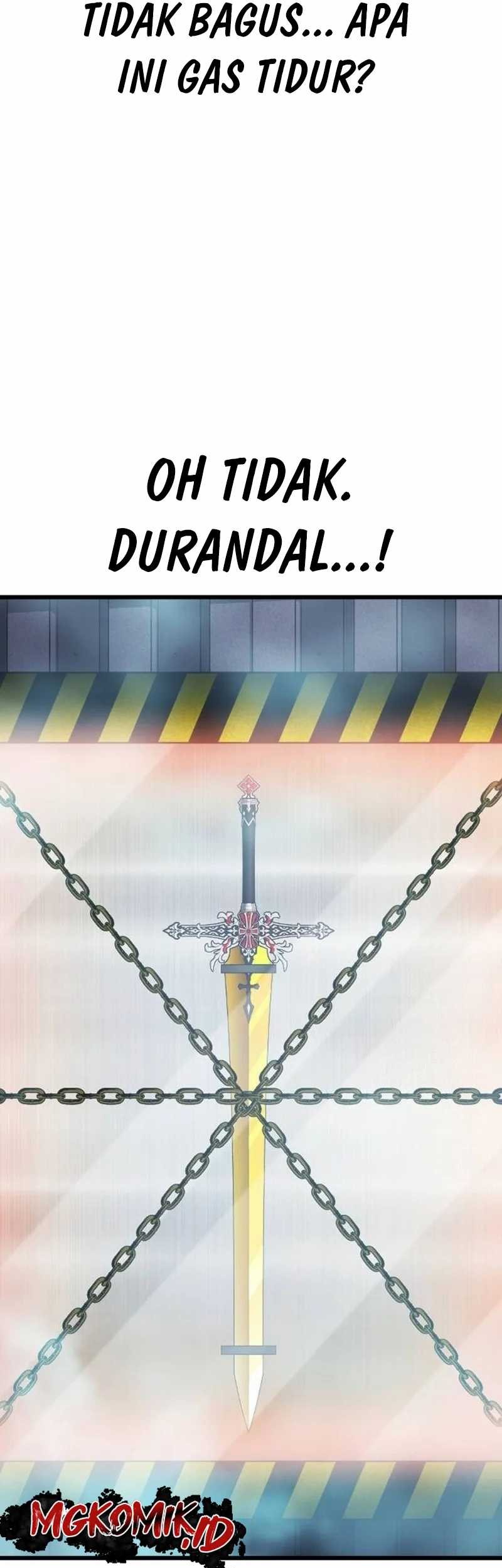 Divine Delivery Chapter 32 Gambar 55