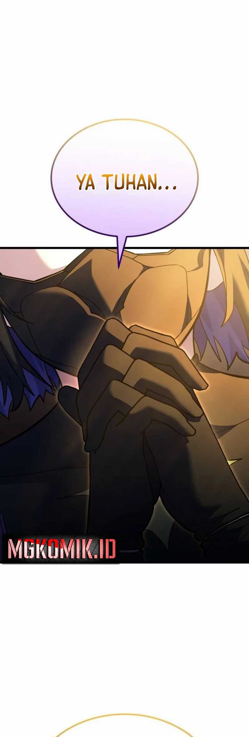 Divine Delivery Chapter 32 Gambar 59