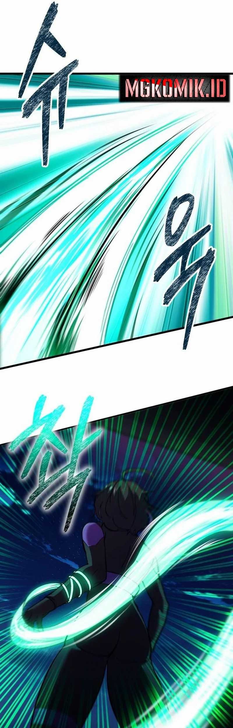 Divine Delivery Chapter 32 Gambar 66